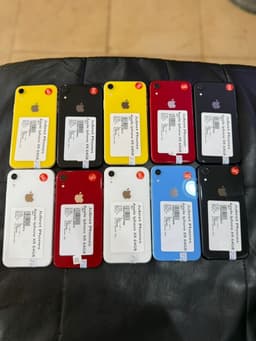 Iphones
