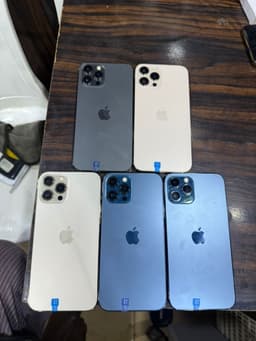 Iphones
